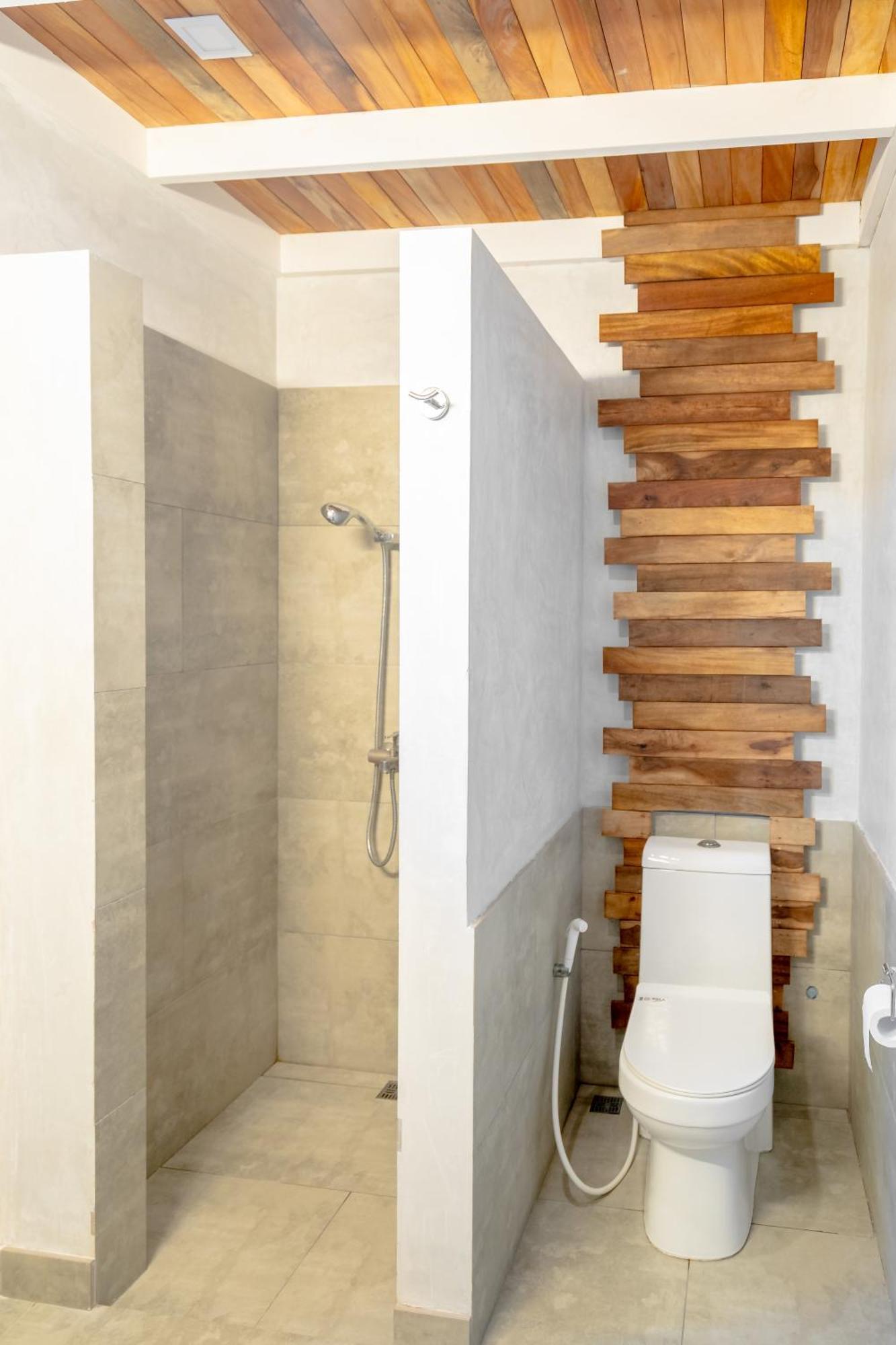 Brickwood Ganduvaru Private Villas Rasdhoo Exterior photo